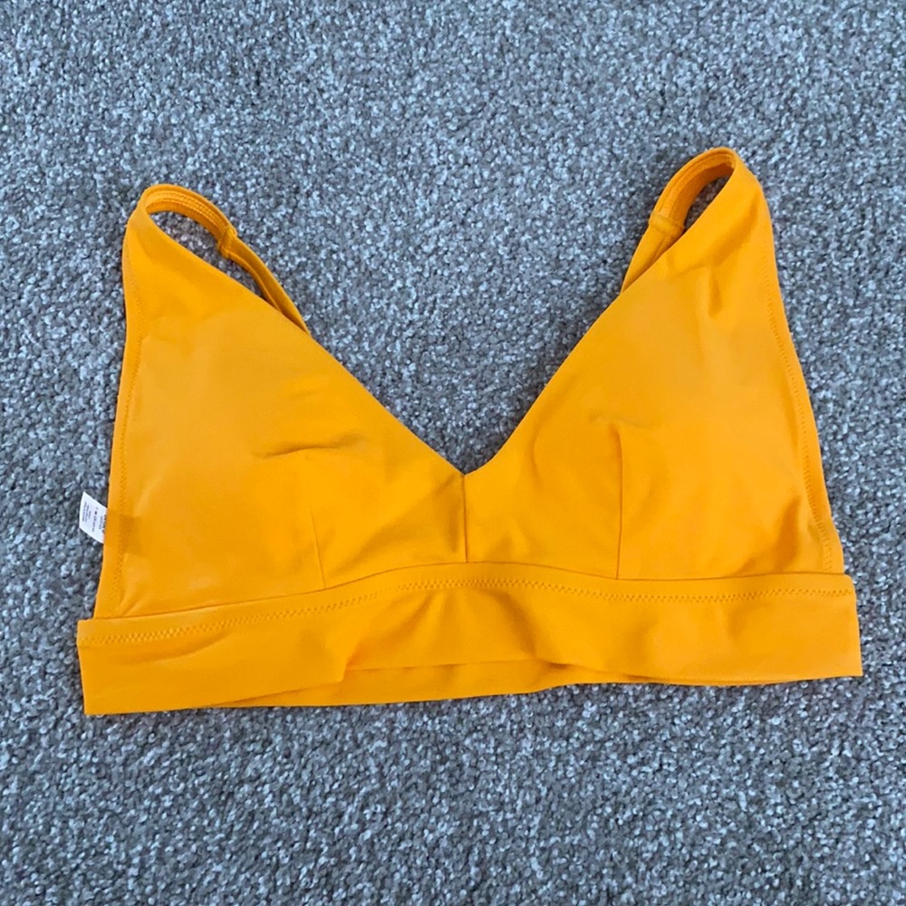 Aerie Bikini Top